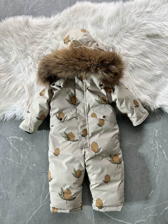 Moncler Snow Coverall Kids ID:20251123-197